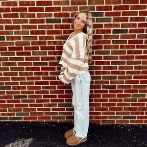 Meet your Posher, Addy